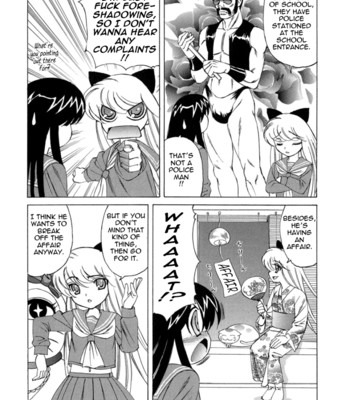 My Cream Pie Diary [UNCENSORED] comic porn sex 50