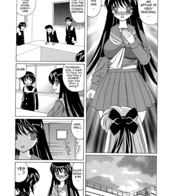 My Cream Pie Diary [UNCENSORED] comic porn sex 51