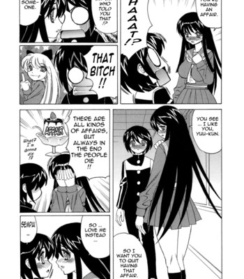 My Cream Pie Diary [UNCENSORED] comic porn sex 52