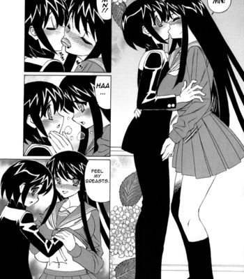 My Cream Pie Diary [UNCENSORED] comic porn sex 53