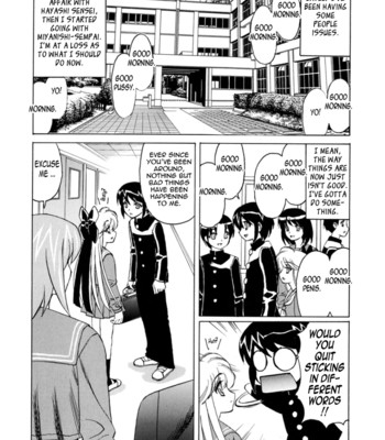 My Cream Pie Diary [UNCENSORED] comic porn sex 66