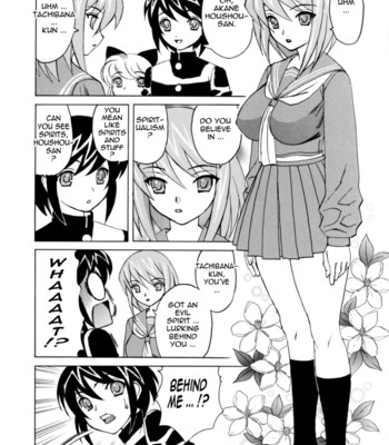 My Cream Pie Diary [UNCENSORED] comic porn sex 67