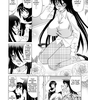 My Cream Pie Diary [UNCENSORED] comic porn sex 69