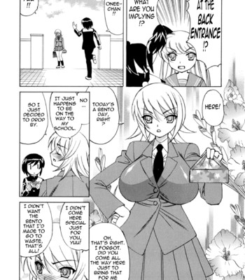 My Cream Pie Diary [UNCENSORED] comic porn sex 70