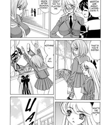 My Cream Pie Diary [UNCENSORED] comic porn sex 71