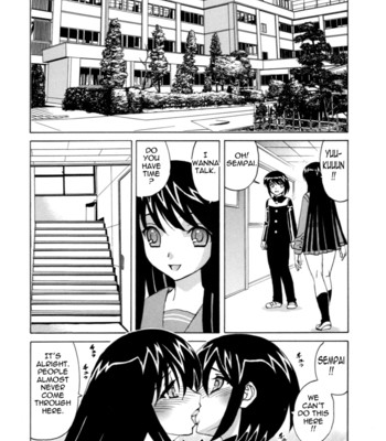 My Cream Pie Diary [UNCENSORED] comic porn sex 72