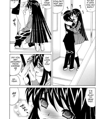 My Cream Pie Diary [UNCENSORED] comic porn sex 73