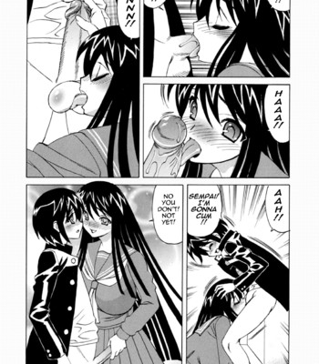 My Cream Pie Diary [UNCENSORED] comic porn sex 74