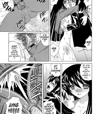 My Cream Pie Diary [UNCENSORED] comic porn sex 77