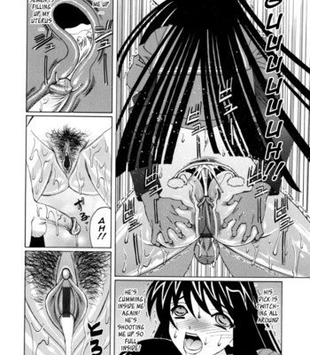 My Cream Pie Diary [UNCENSORED] comic porn sex 78