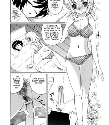 My Cream Pie Diary [UNCENSORED] comic porn sex 87