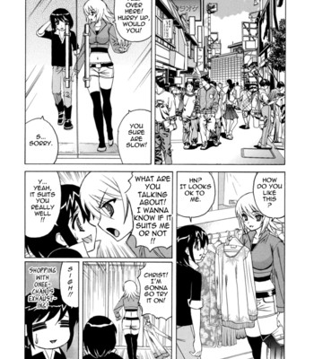 My Cream Pie Diary [UNCENSORED] comic porn sex 92