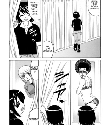 My Cream Pie Diary [UNCENSORED] comic porn sex 93