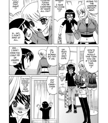 My Cream Pie Diary [UNCENSORED] comic porn sex 94