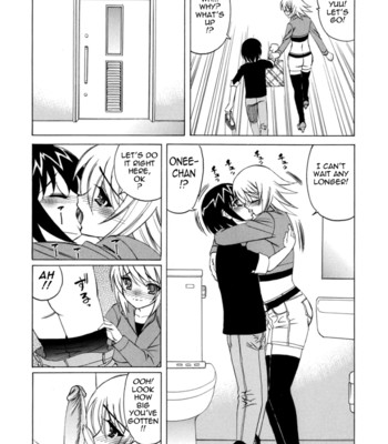 My Cream Pie Diary [UNCENSORED] comic porn sex 96