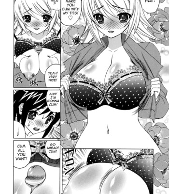 My Cream Pie Diary [UNCENSORED] comic porn sex 98