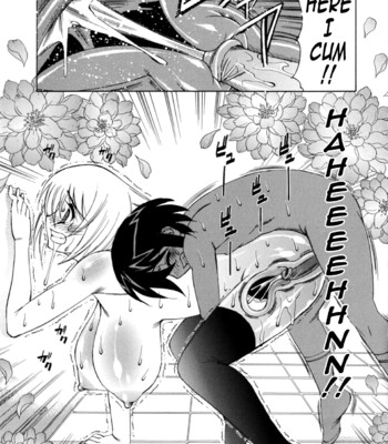 My Cream Pie Diary [UNCENSORED] comic porn sex 103