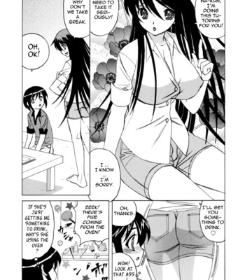 My Cream Pie Diary [UNCENSORED] comic porn sex 107