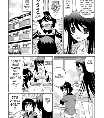 My Cream Pie Diary [UNCENSORED] comic porn sex 110