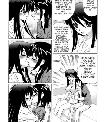 My Cream Pie Diary [UNCENSORED] comic porn sex 112