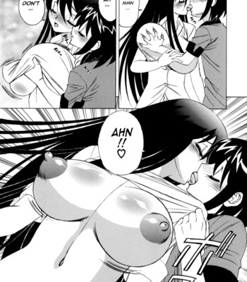 My Cream Pie Diary [UNCENSORED] comic porn sex 113