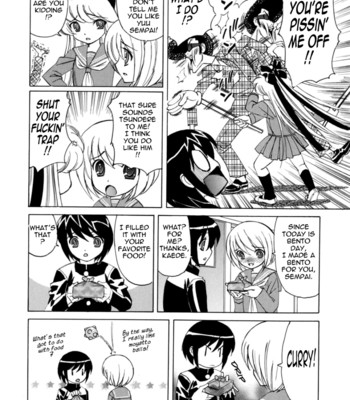 My Cream Pie Diary [UNCENSORED] comic porn sex 128