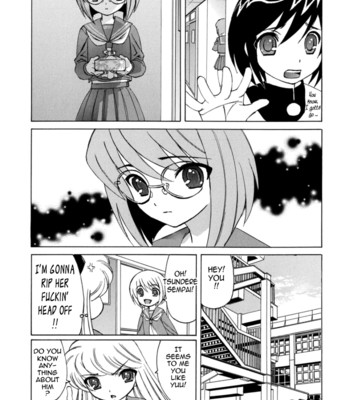 My Cream Pie Diary [UNCENSORED] comic porn sex 129