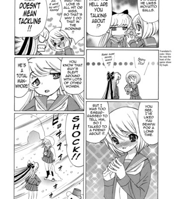 My Cream Pie Diary [UNCENSORED] comic porn sex 130