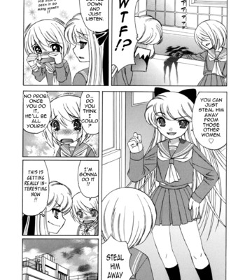 My Cream Pie Diary [UNCENSORED] comic porn sex 131