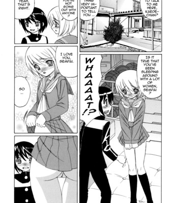 My Cream Pie Diary [UNCENSORED] comic porn sex 132