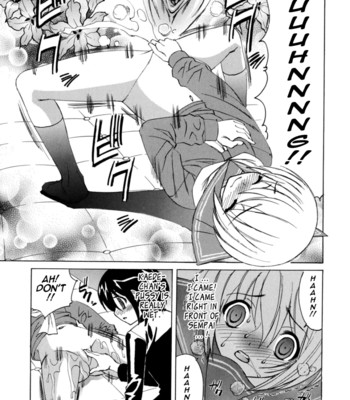 My Cream Pie Diary [UNCENSORED] comic porn sex 135