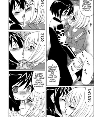 My Cream Pie Diary [UNCENSORED] comic porn sex 136