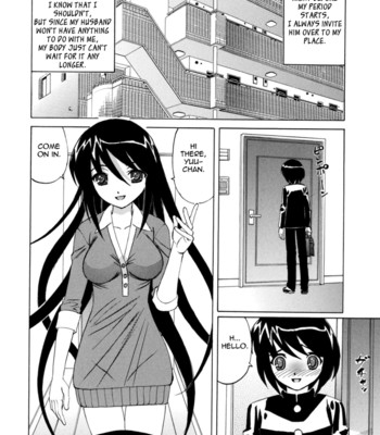 My Cream Pie Diary [UNCENSORED] comic porn sex 146