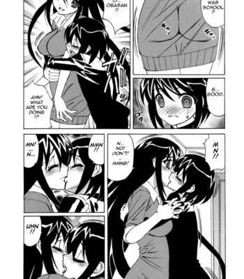 My Cream Pie Diary [UNCENSORED] comic porn sex 147