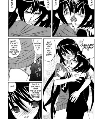 My Cream Pie Diary [UNCENSORED] comic porn sex 148