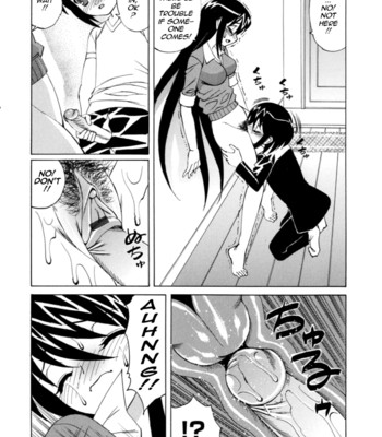 My Cream Pie Diary [UNCENSORED] comic porn sex 150