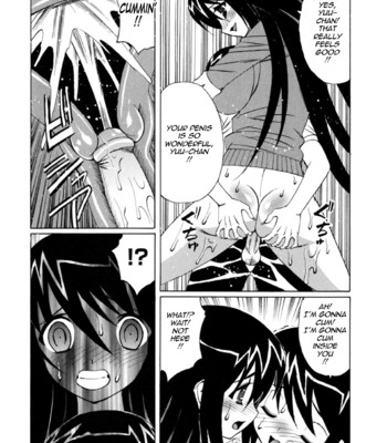 My Cream Pie Diary [UNCENSORED] comic porn sex 152