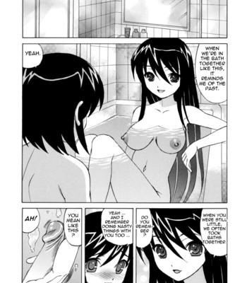 My Cream Pie Diary [UNCENSORED] comic porn sex 155