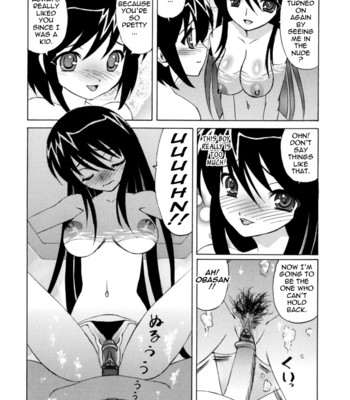 My Cream Pie Diary [UNCENSORED] comic porn sex 156