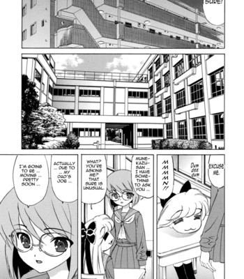 My Cream Pie Diary [UNCENSORED] comic porn sex 163