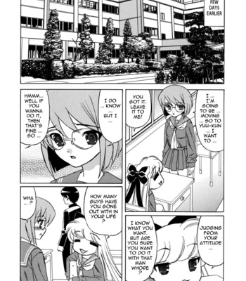 My Cream Pie Diary [UNCENSORED] comic porn sex 170