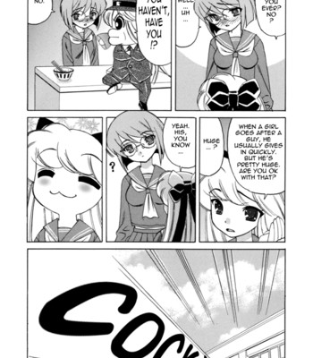 My Cream Pie Diary [UNCENSORED] comic porn sex 171