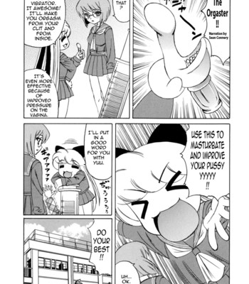 My Cream Pie Diary [UNCENSORED] comic porn sex 173