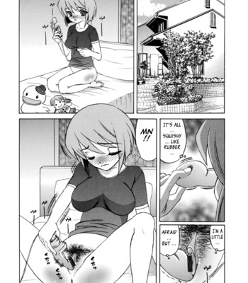 My Cream Pie Diary [UNCENSORED] comic porn sex 174