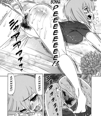 My Cream Pie Diary [UNCENSORED] comic porn sex 178