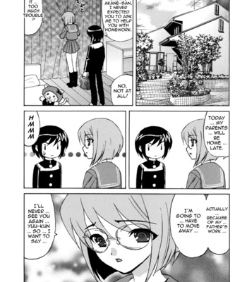 My Cream Pie Diary [UNCENSORED] comic porn sex 179