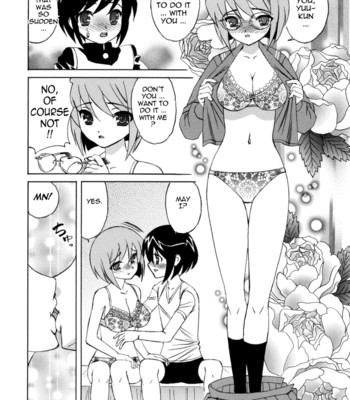 My Cream Pie Diary [UNCENSORED] comic porn sex 180