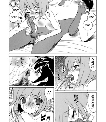 My Cream Pie Diary [UNCENSORED] comic porn sex 182