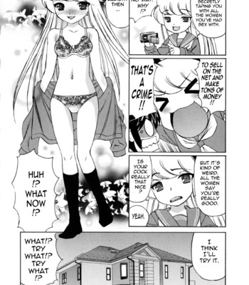 My Cream Pie Diary [UNCENSORED] comic porn sex 188