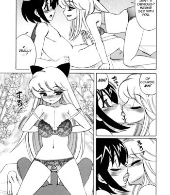 My Cream Pie Diary [UNCENSORED] comic porn sex 189